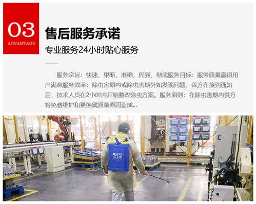 雁塔區家庭滅鼠，為何陜西綠色衛士環保能贏得口碑？