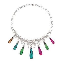 Enzo珠寶首飾鉆石加盟優勢全面解析