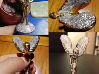 匠心定制，盡顯奢華 廣州實(shí)力工廠，打造專屬您的寶石鑲嵌首飾